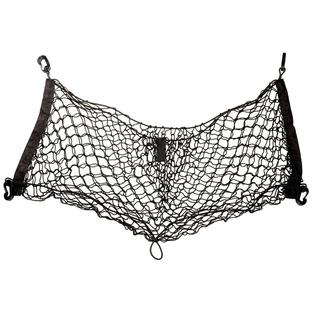 Nissan Trunk Cargo Net 2015-2020 Murano Black Mesh Organizer 999C1-C3000